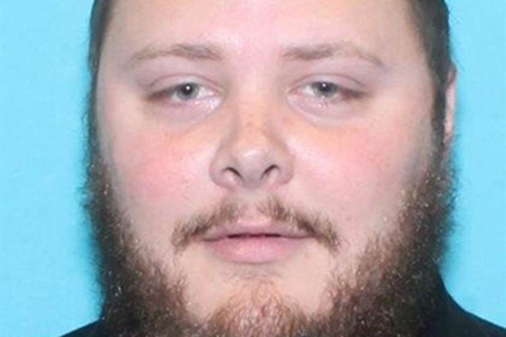 Texas church gunman shouldn’t have been able to buy