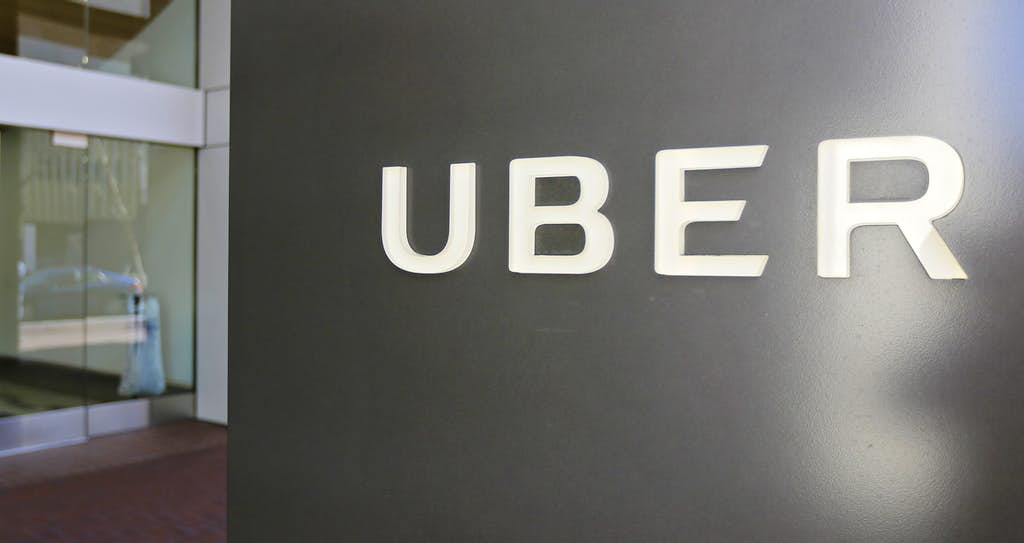 Uber and Lyft Drivers Strike Back