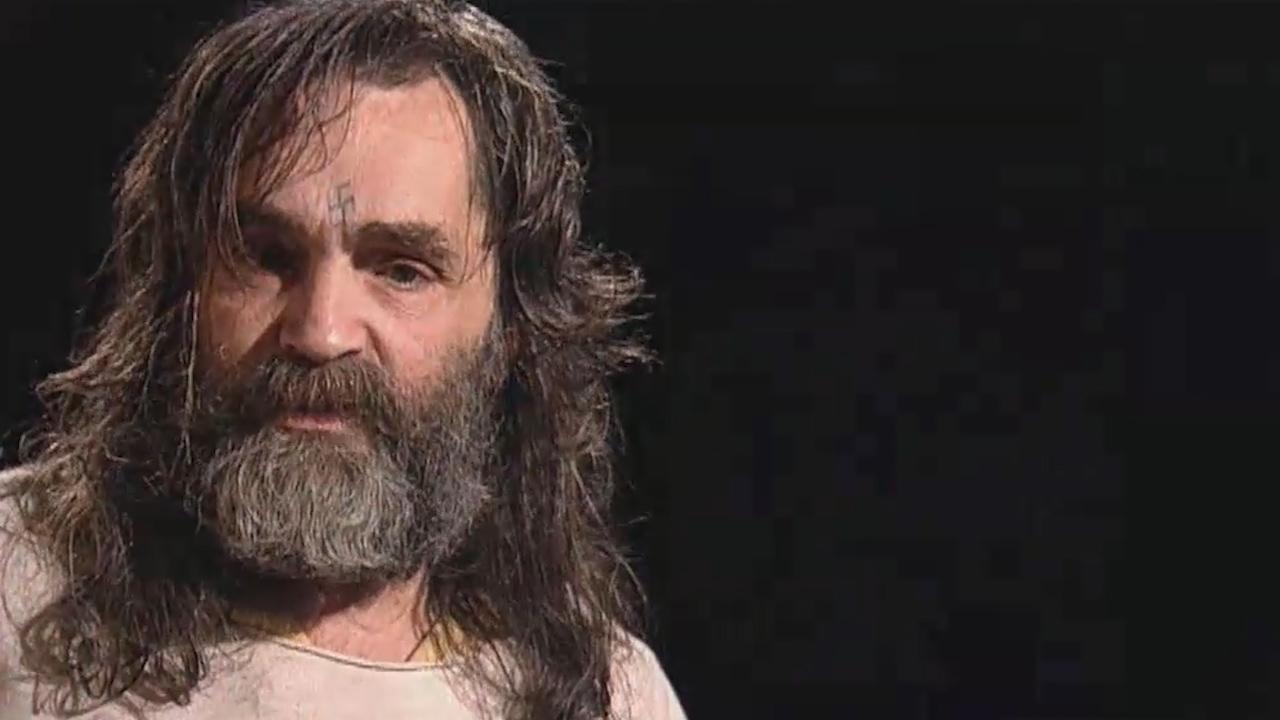 Infamous Cult Leader Charles Manson Dies At 83