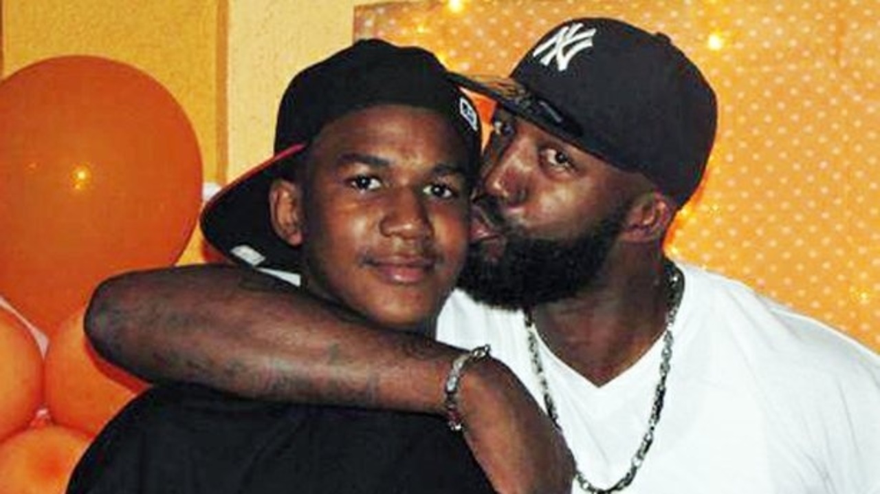 Honor: Today Would’ve Been Trayvon Martin’s 23rd Birthday