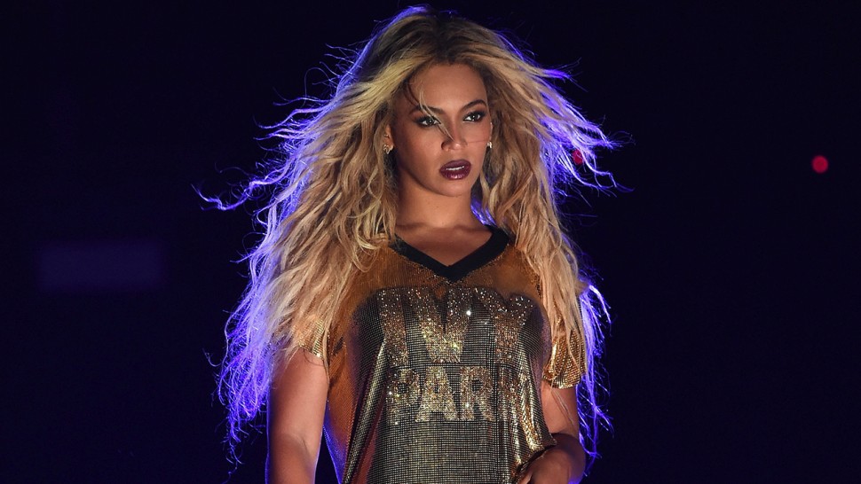 Beyonce’s Coachella set to be live streamed on YouTube