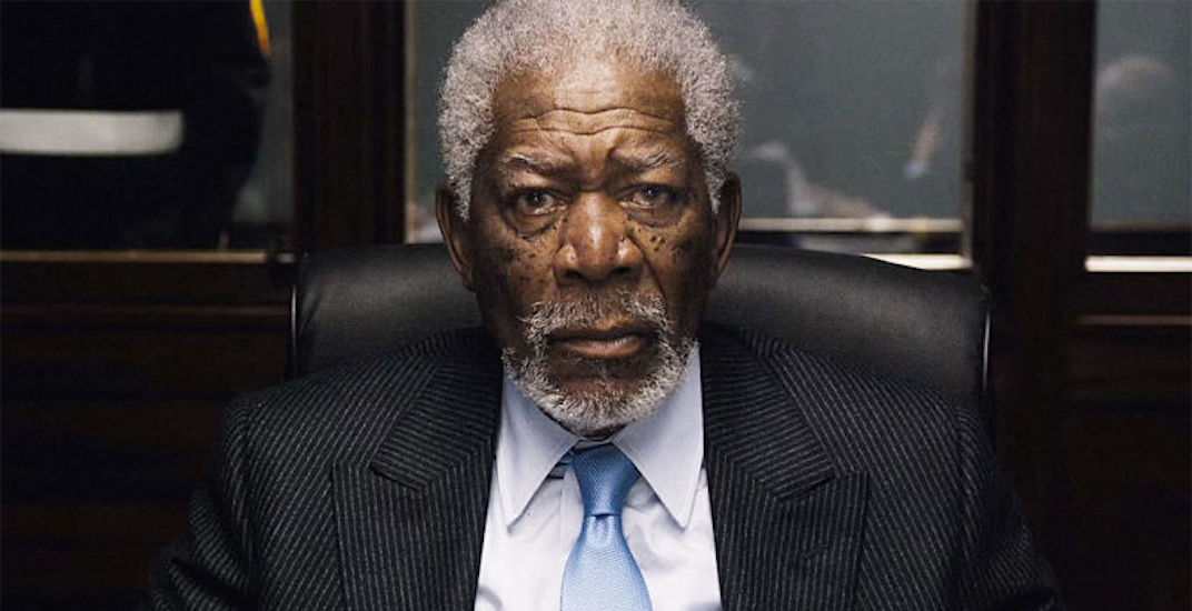 Morgan Freeman Accused of ‘Inappropriate Behavior’ and ‘Harassment’ by Women