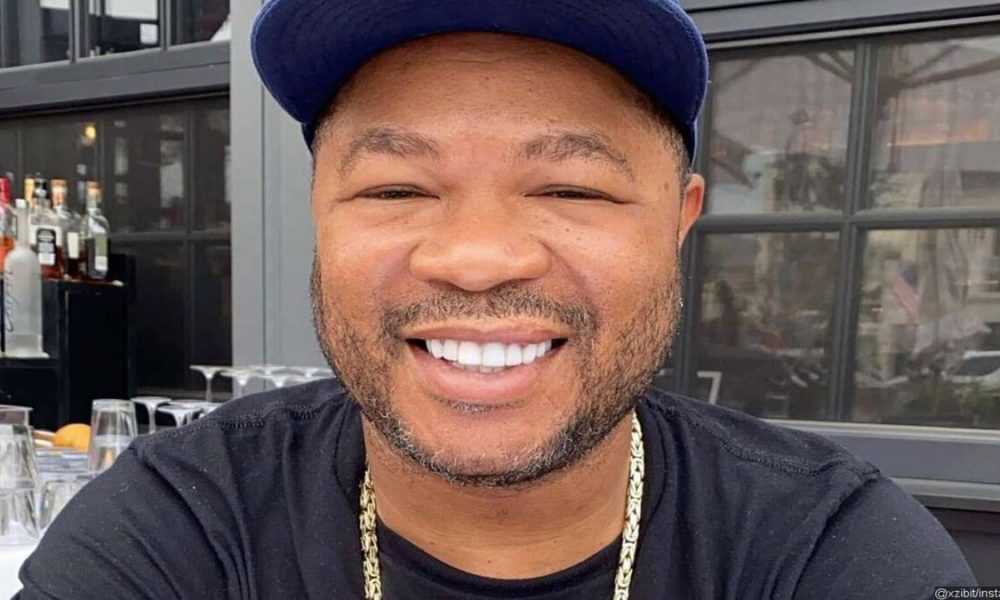 Xzibit’s Weed Company Napalm Banned from L.A Dispensary Amid Anti-Asian Attacks