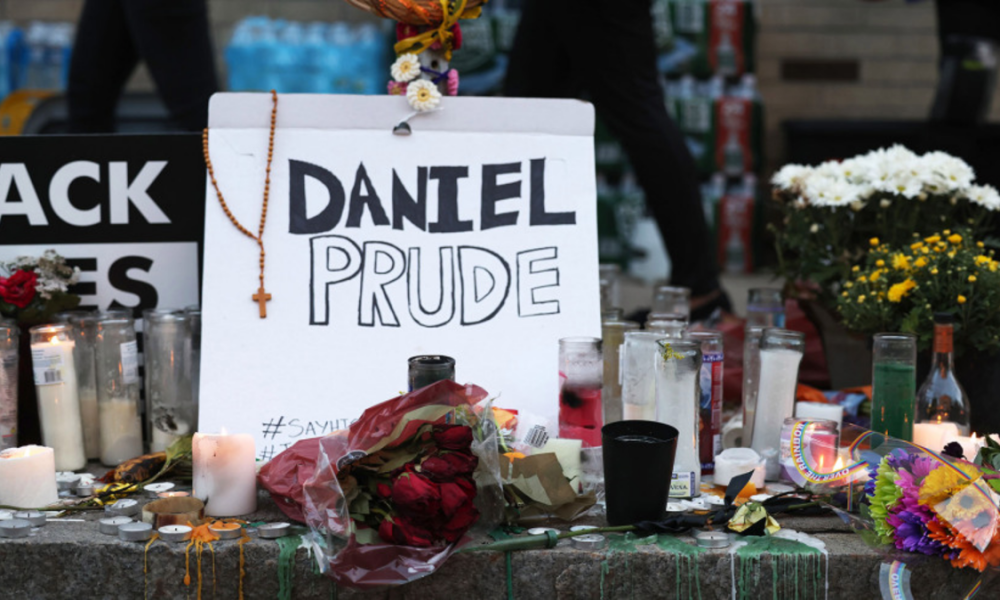 Transcripts Reveal 15 Jurors in the Daniel Prude Case Voted Against Charging Cops