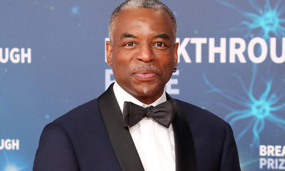 Levar Burton to Host Jeopardy!