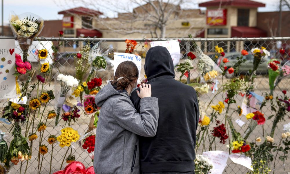Experts Believe a Contagion Effect could be Tied to Recent Mass Shootings