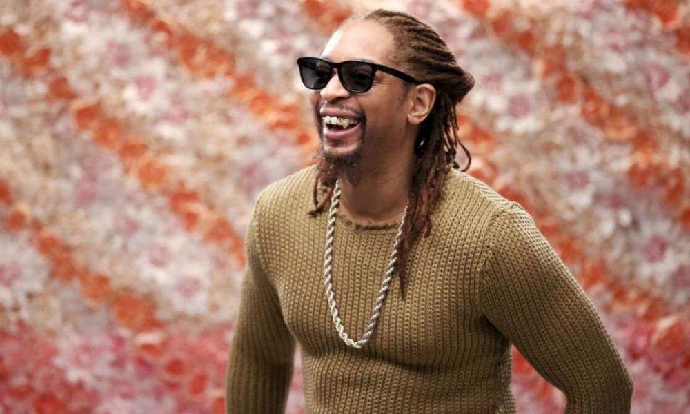 Lil Jon Is Getting a Home Renovation Show on HGTV