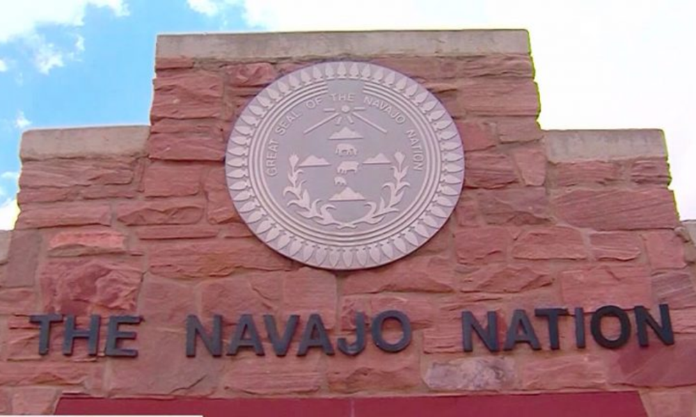 Navajo Nation Population Surpasses Cherokee Nation becoming the Largest Tribe in the U.S.