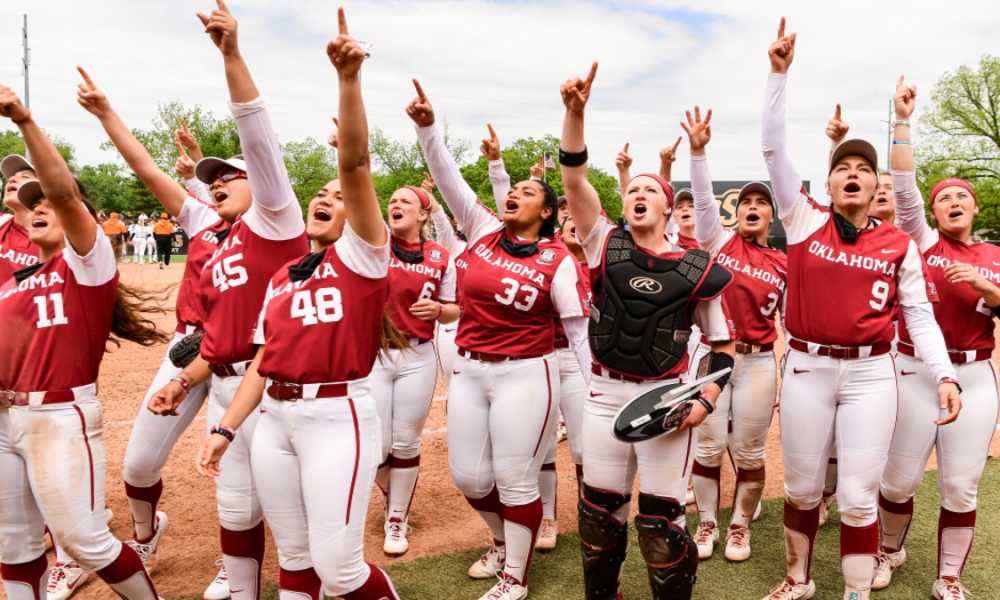 Oklahoma Sooners Beat Florida State Seminole 5-1 in Game 3 of Women’s College World Series