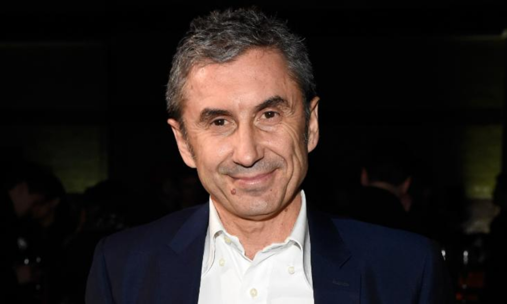 Burberry CEO Marco Gobbetti Resigns, Joins Ferragamo