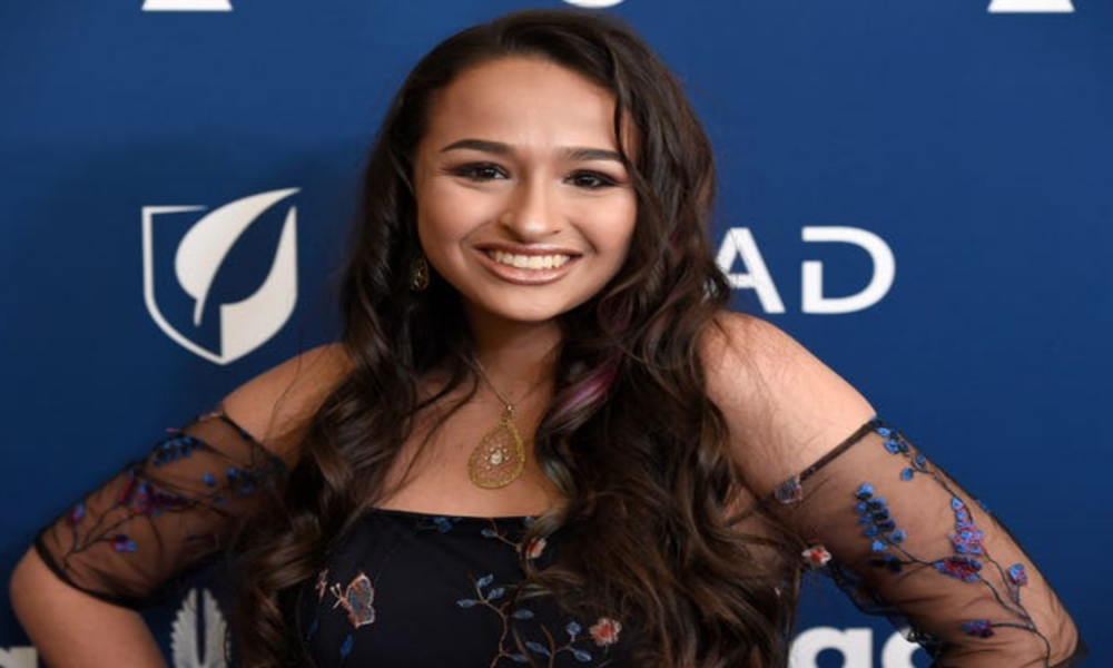 Jazz Jennings Calls Out Florida’s Gov. DeSantis for Signing Anti-Trans Athletic Bill: ‘It Makes Me Feel Terrible’