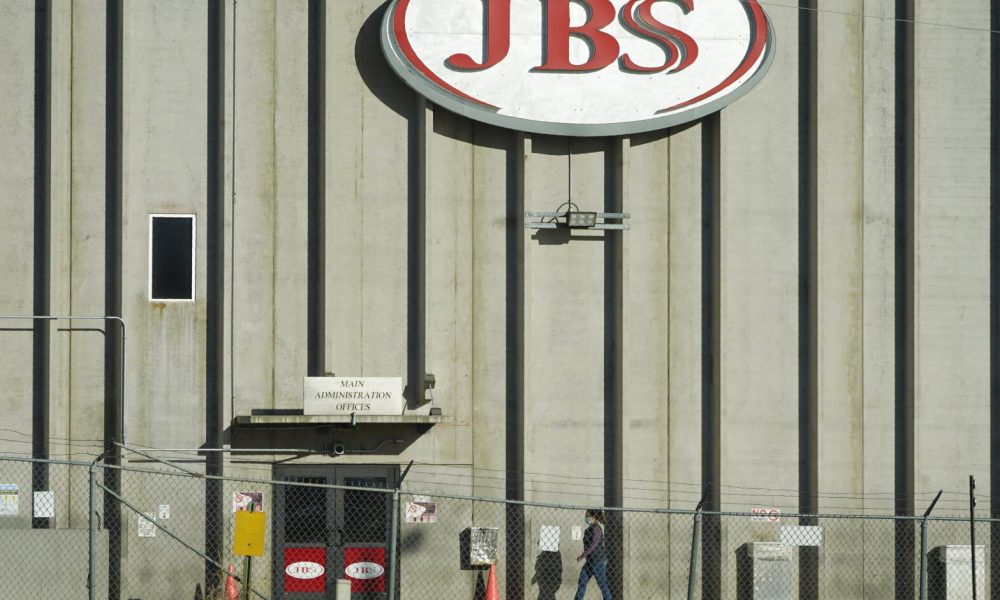 Largest Global Meat Processing Company JBS Cyber-Hacked By Ransomware