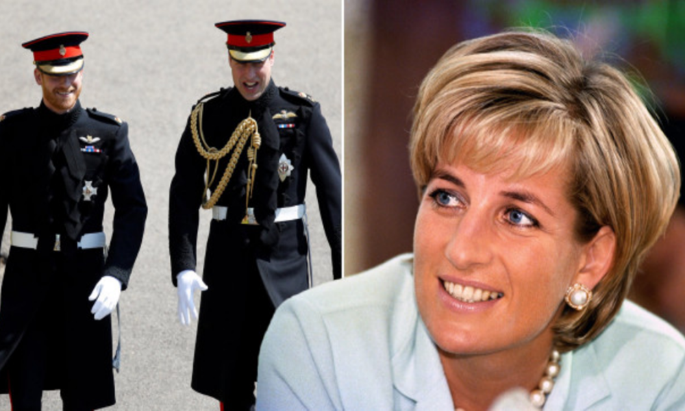 Prince Harry ‘in Doubt’ to Attend Diana Statue Unveiling