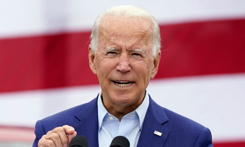 Biden’s State of the Union address will make his case for re-election in 2024