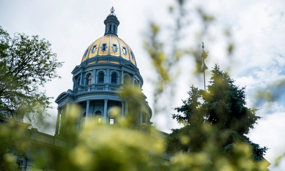 Colorado to Unveil New Congressional Districts