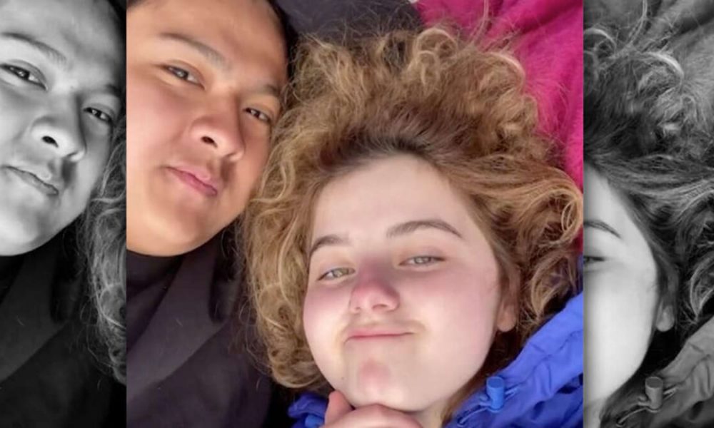 Teen Couple Joked About Dad’s Killing in New Video Evidence