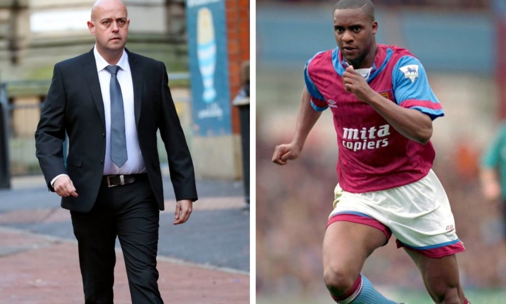 UK Police Officer Who Tased Ex-footballer Dalian Atkinson Found Guilty of Manslaughter