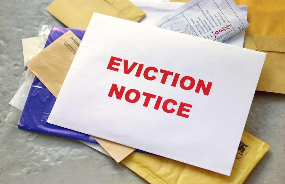 Realtor Group Ask Supreme Court to Lift CDC’s Eviction Freeze