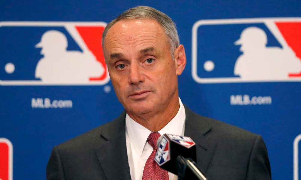 MLB Sued After Relocating All-Star Game