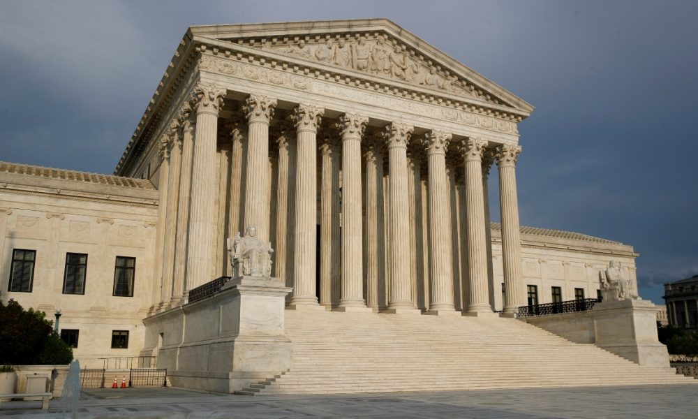 Supreme Court ends Affirmative Action in College Admissions