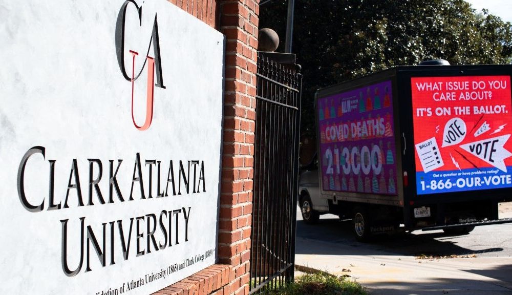 Clark Atlanta University Clears Students’ 2020-2021 Account Balances