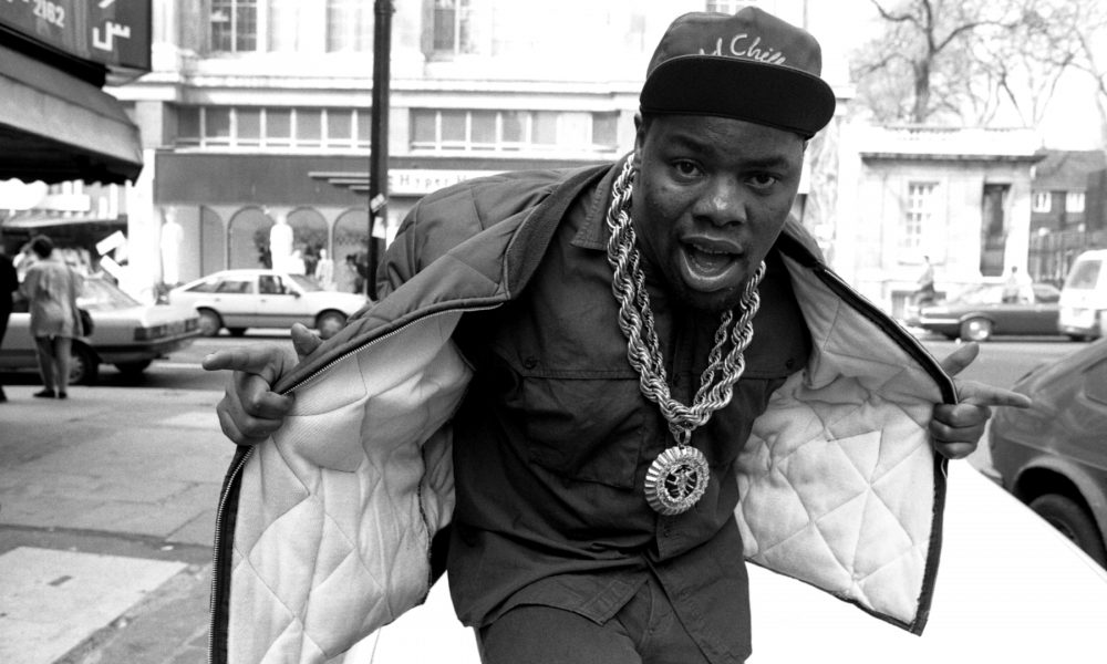 Hip-Hop Legend Biz Markie has Passed Away at Age 57