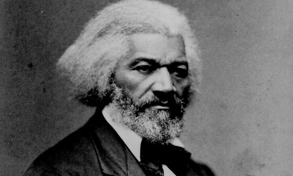 “This Fourth of July is yours, not mine.” A Frederick Douglass Reminder on this “Holiday”