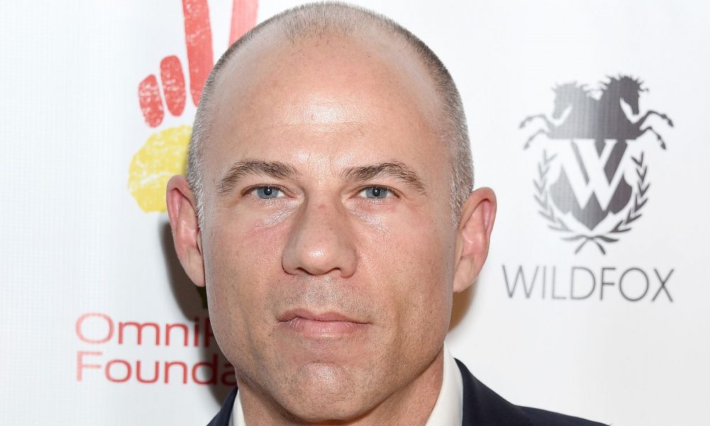 Michael Avenatti Charged With Extortion Against Nike, To Serve 2.5 Years