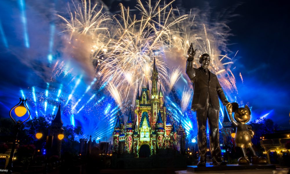 Disney Drops Park Greeting to Become More Gender Inclusive