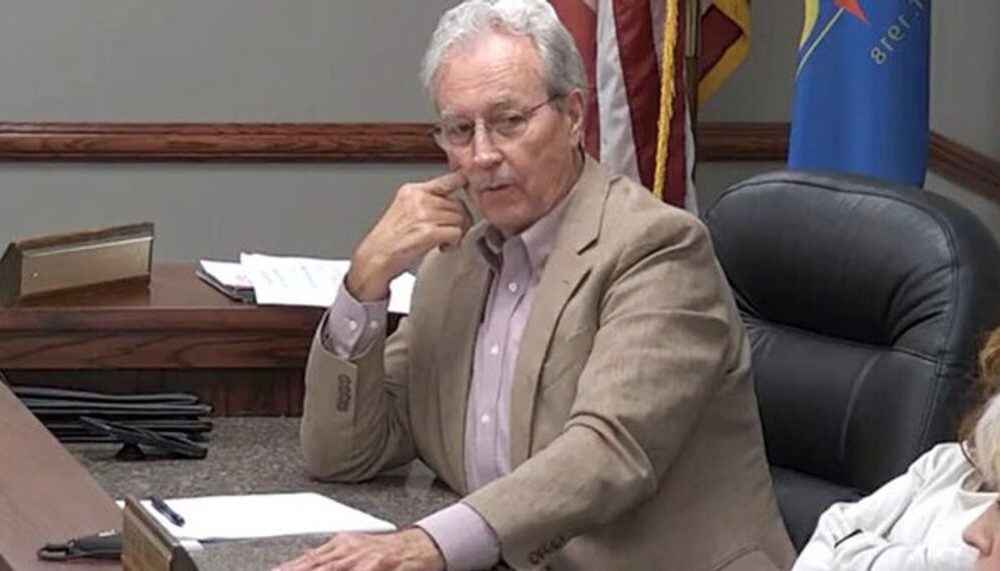 Alabama City Leader Under Fire for Using Racial Slur, Refuses to Resign