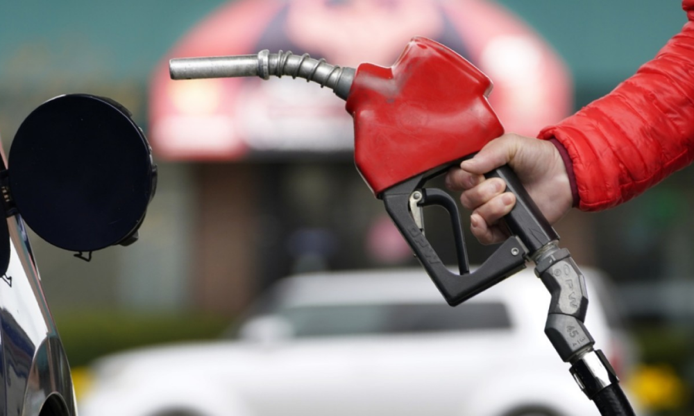 Higher Oil and Gas Prices Affect U.S. Economy