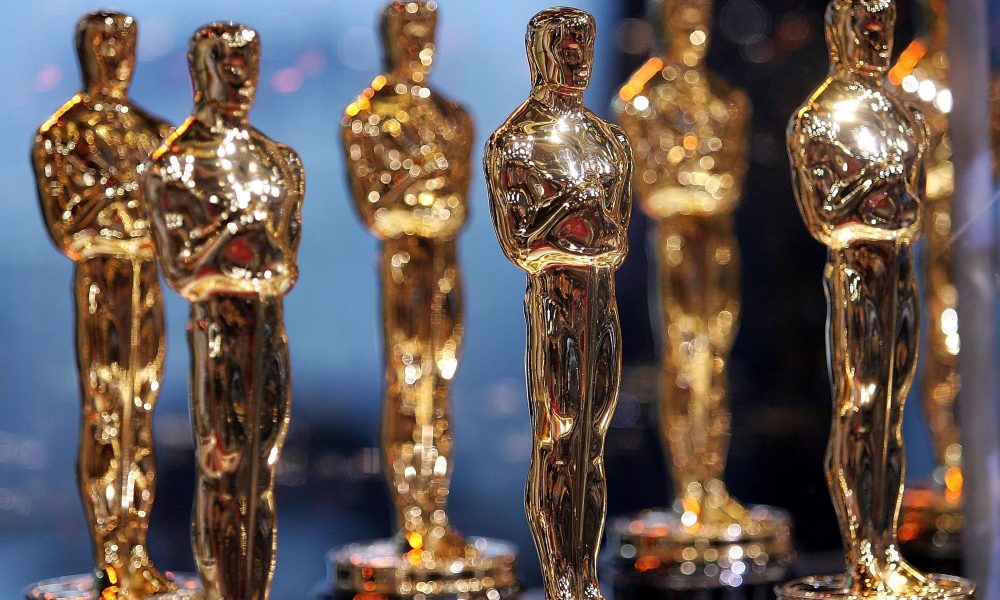 Academy of Motion Picture Arts & Sciences Invites 395 New Members