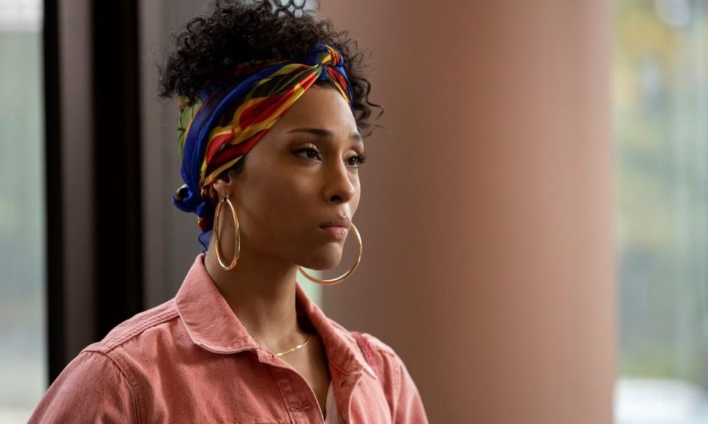 Mj Rodriguez Becomes First Trans Performer Nominated for a Major Emmy