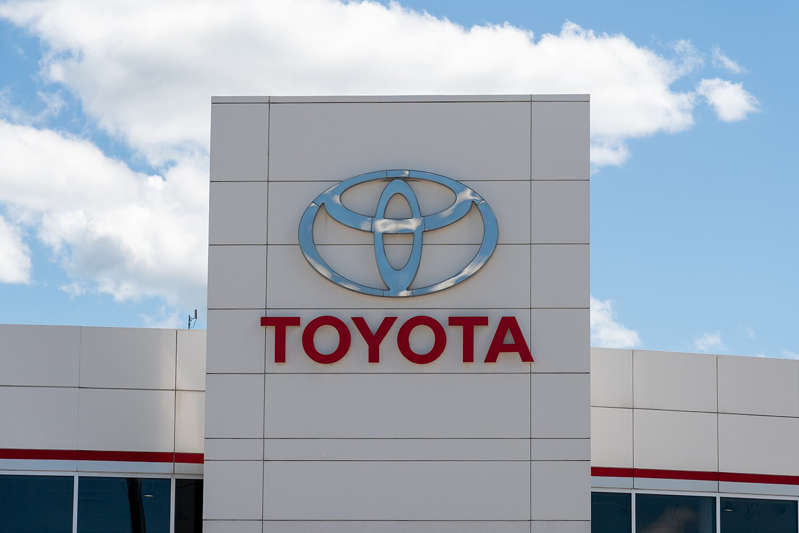 Toyota Will No Longer Donate to Republicans Who Contested 2020 Election Following Controversy