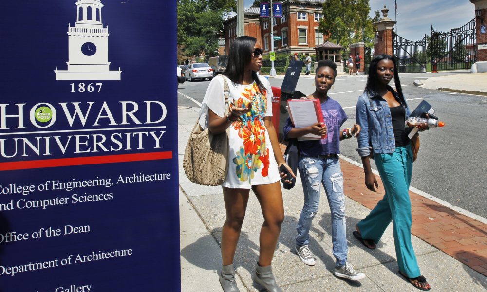 Classes canceled at Howard University as US Government investigates ransomware cyberattack
