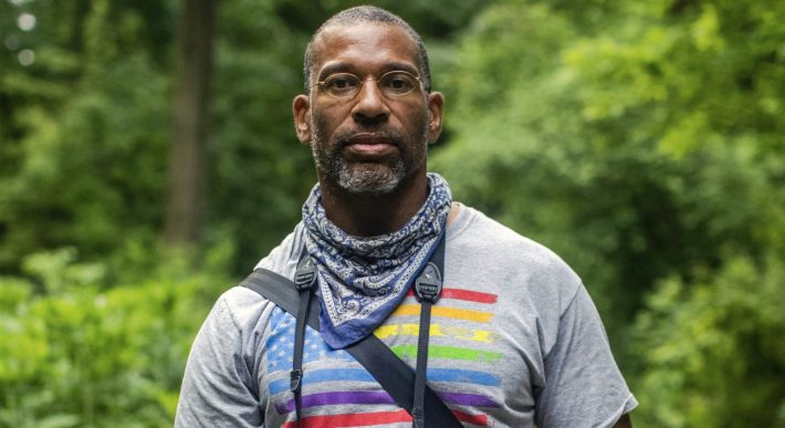 Black Birdwatcher From Viral Central Park Clash With White Woman Gets Nat Geo TV Series [Photo]