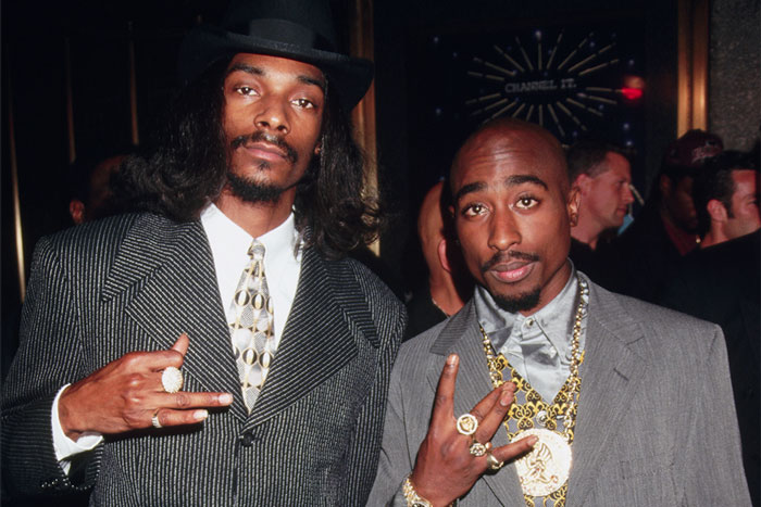 Snoop Dogg Reveals He Fainted When He Saw Tupac In The Hospital After He Was Shot [Video]